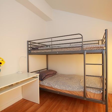 Toronto Chinatown Inn Екстериор снимка