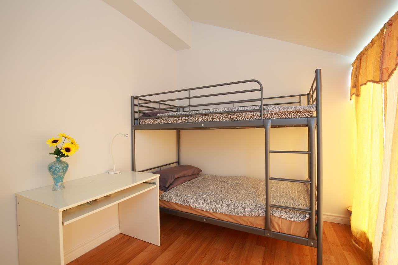 Toronto Chinatown Inn Екстериор снимка