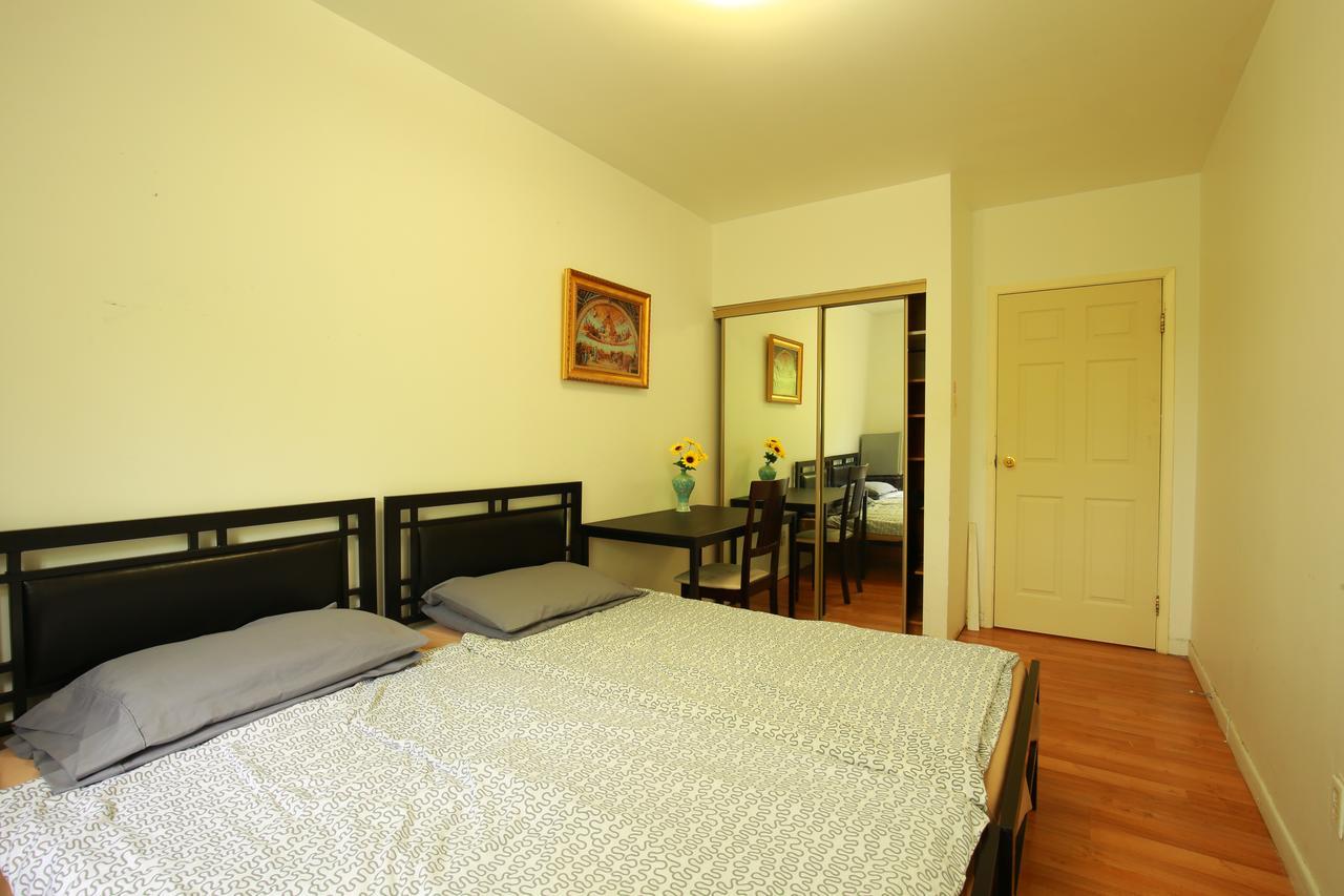 Toronto Chinatown Inn Екстериор снимка
