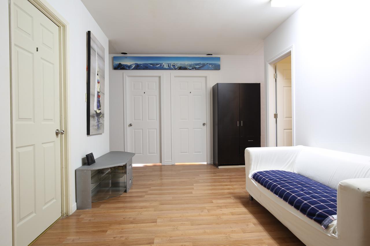 Toronto Chinatown Inn Екстериор снимка