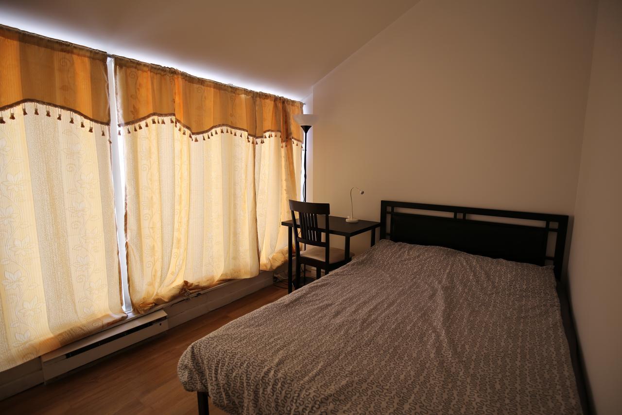 Toronto Chinatown Inn Екстериор снимка