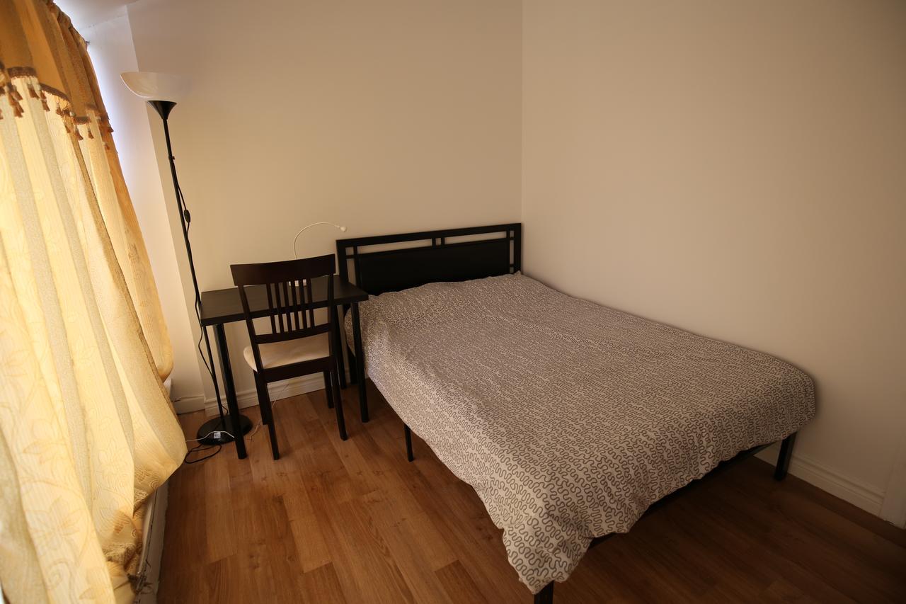 Toronto Chinatown Inn Екстериор снимка