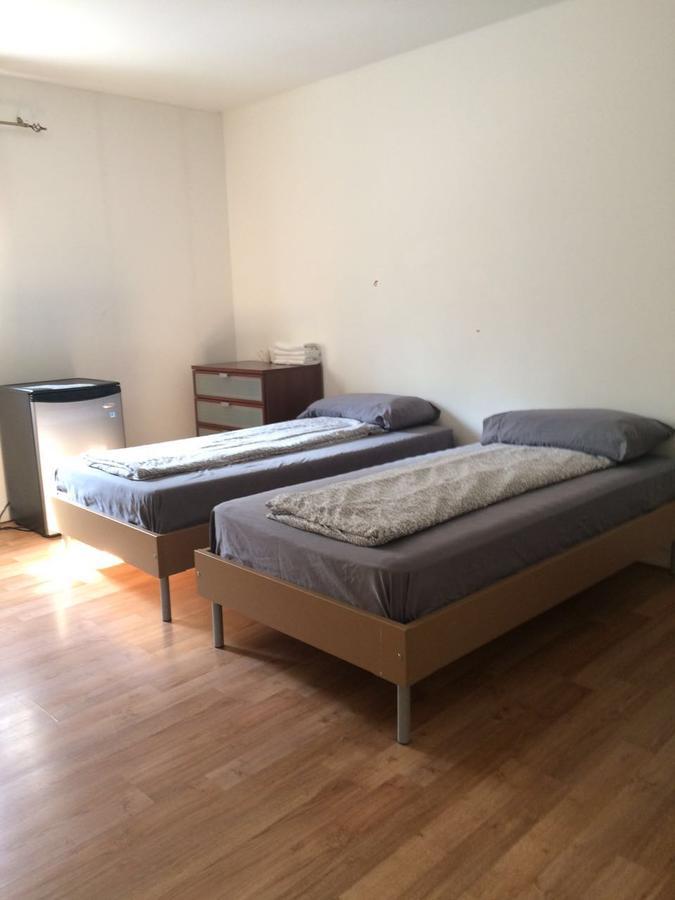 Toronto Chinatown Inn Екстериор снимка