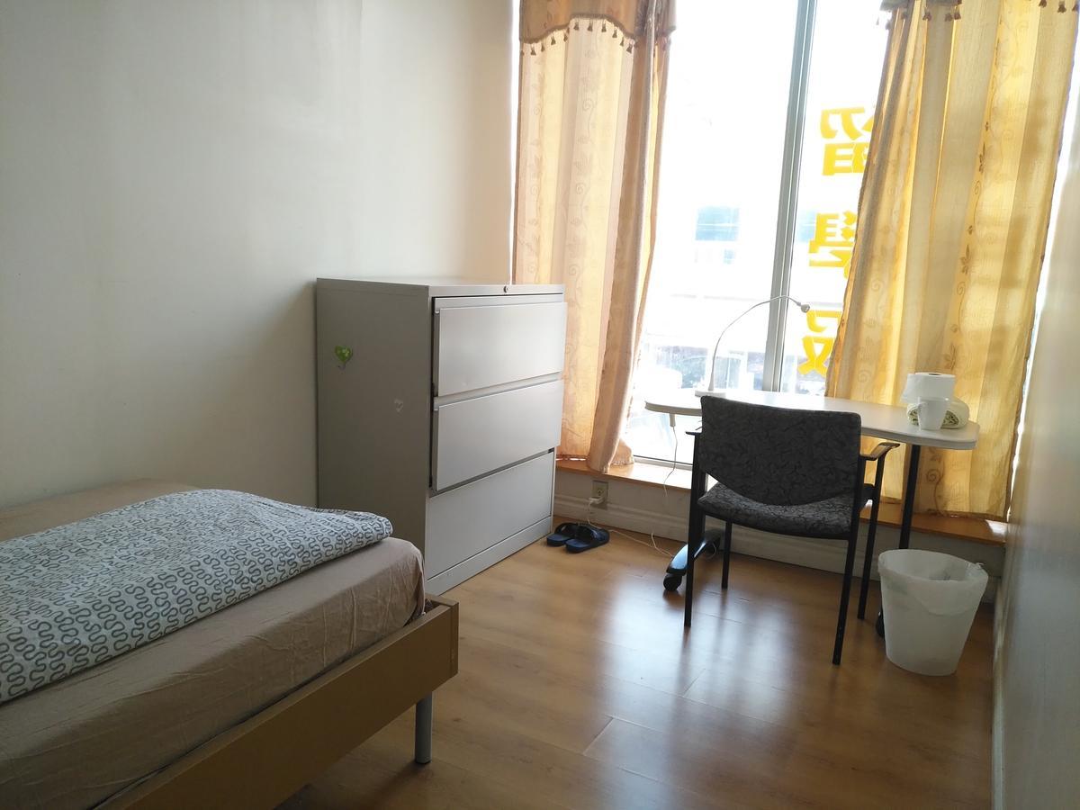 Toronto Chinatown Inn Екстериор снимка